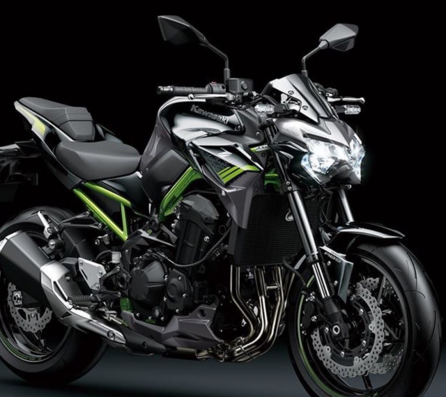 2020 store z900 kawasaki